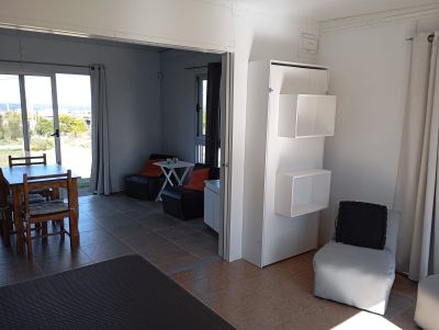 Punta Negra House - Punta Negra