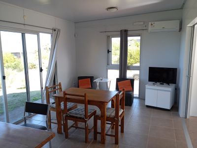 Punta Negra House - Punta Negra