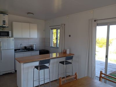 Punta Negra House - Punta Negra