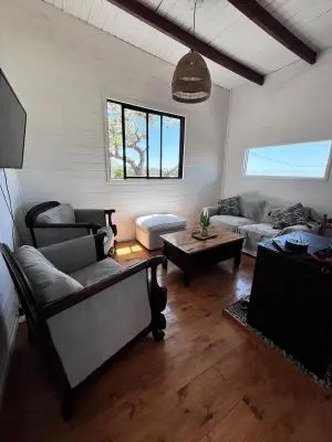 Casa Punta del Diablo La Viuda Punta del Diablo