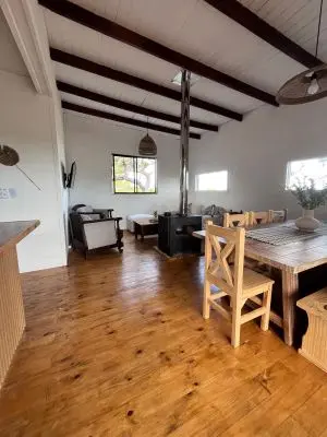 Casa Punta del Diablo La Viuda Punta del Diablo