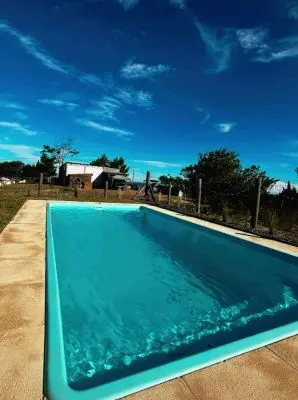 Casa Punta del Diablo La Viuda Punta del Diablo