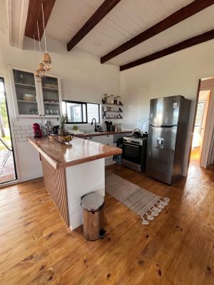 Casa Punta del Diablo La Viuda Punta del Diablo