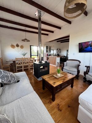 Casa Punta del Diablo La Viuda Punta del Diablo