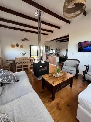 Casa Punta del Diablo La Viuda Punta del Diablo