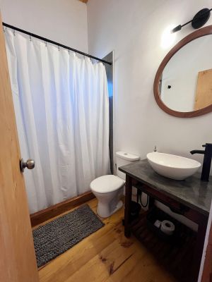 Casa Punta del Diablo La Viuda Punta del Diablo