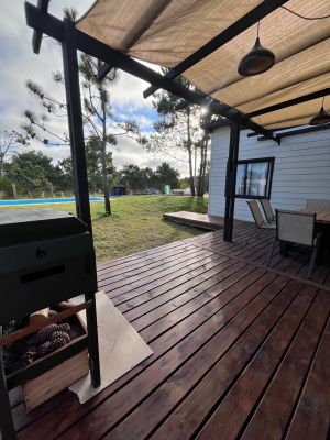 Casa Punta del Diablo La Viuda Punta del Diablo