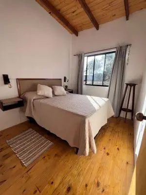 Casa Punta del Diablo La Viuda Punta del Diablo