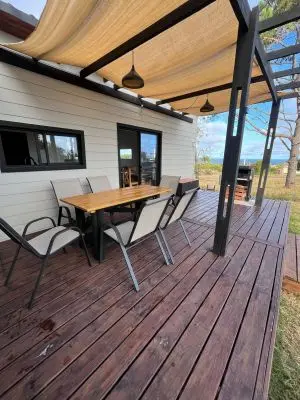 Casa Punta del Diablo La Viuda Punta del Diablo