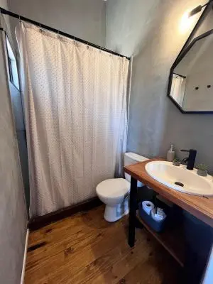 Casa Punta del Diablo La Viuda Punta del Diablo