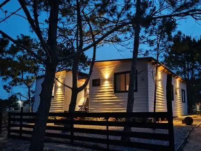 Punta del Diablo La Viuda