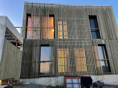 Hoteles / Posadas ... CABITO La Paloma La Paloma