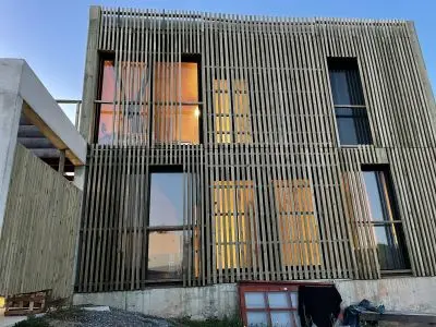 Hoteles / Posadas ... CABITO La Paloma La Paloma