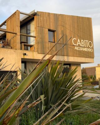 Hoteles / Posadas ... CABITO La Paloma La Paloma