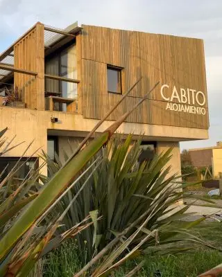 Hoteles / Posadas ... CABITO La Paloma La Paloma