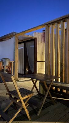 Hoteles / Posadas ... CABITO La Paloma La Paloma