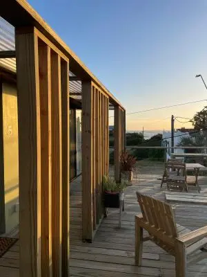 Hoteles / Posadas ... CABITO La Paloma La Paloma