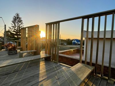 Hoteles / Posadas ... CABITO La Paloma La Paloma