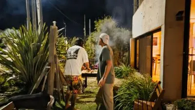 Hoteles / Posadas ... CABITO La Paloma La Paloma