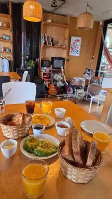 Hoteles / Posadas ... CABITO La Paloma La Paloma