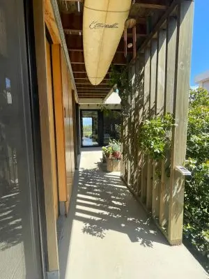 Hoteles / Posadas ... CABITO La Paloma La Paloma