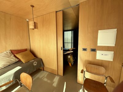 Hoteles / Posadas ... CABITO La Paloma La Paloma