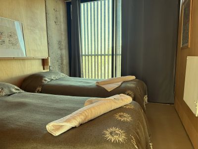 Hoteles / Posadas ... CABITO La Paloma La Paloma