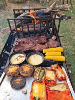 Hoteles / Posadas ... CABITO La Paloma La Paloma