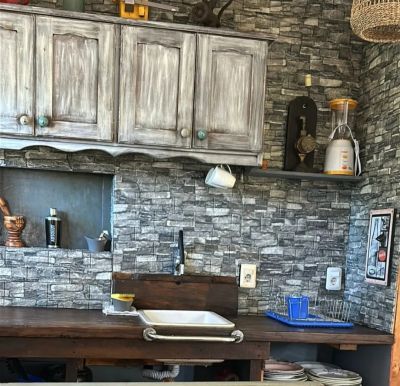 Cabaña inti 2012 Punta del Diablo