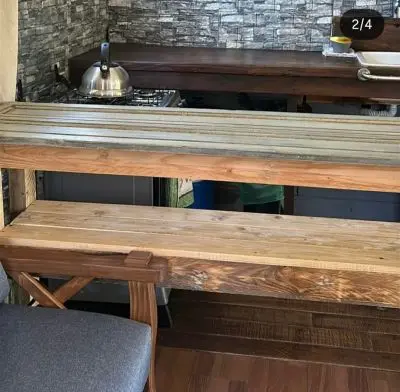 Cabana inti 2012 Punta del Diablo