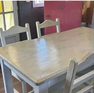 Cabaña inti 2012 Punta del Diablo