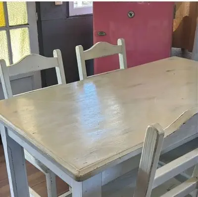 Cabana inti 2012 Punta del Diablo