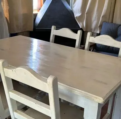 Cabana inti 2012 Punta del Diablo