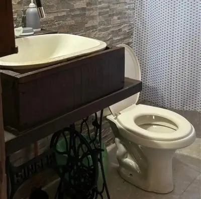 Cabana inti 2012 Punta del Diablo