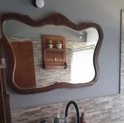 Cabana inti 2012 Punta del Diablo