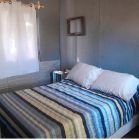 Cabaña inti 2012 Punta del Diablo