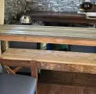 Cabana inti 2012 Punta del Diablo