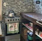 Cabaña inti 2012 Punta del Diablo