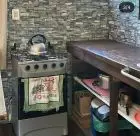 Cabana inti 2012 Punta del Diablo