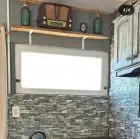 Cabana inti 2012 Punta del Diablo