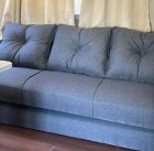 Cabaña inti 2012 Punta del Diablo