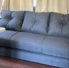 Cabana inti 2012 Punta del Diablo