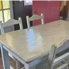 Cabana inti 2012 Punta del Diablo