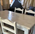 Cabaña inti 2012 Punta del Diablo