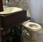 Cabaña inti 2012 Punta del Diablo