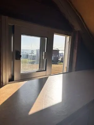 Cabin Polonio 360 Cabo Polonio