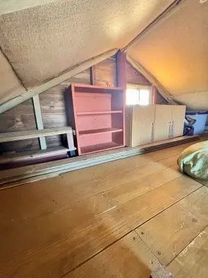 Cabin Polonio 360 Cabo Polonio