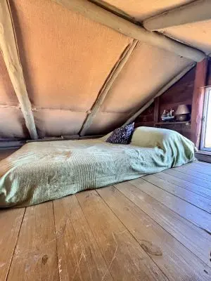 Cabin Polonio 360 Cabo Polonio