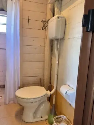 Cabin Polonio 360 Cabo Polonio