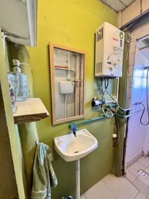 Cabin Polonio 360 Cabo Polonio